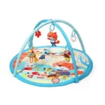 Covoras cu jucari FOREST TEA PARTY