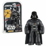 Figurina Mini Stretch Darth Vader Star War CHARACTER