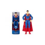 Figurina Superman Spin Master