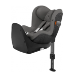 Scaun Auto Sirona Zi i-Size Soho Grey mid grey -gri CYBEX
