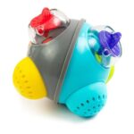 Joc de baie Minje Rainshower Bath SASSY