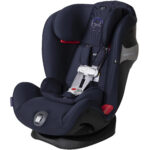 Scaun Auto Eternis S / Denim Blue blue -albastru CYBEX