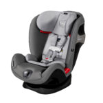 Scaun Auto Eternis S / Manhattan Grey mid grey - gri CYBEX