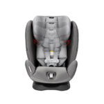 Scaun Auto Eternis S / Manhattan Grey mid grey - gri CYBEX - imagine 3