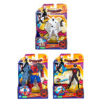 Figurina Spiderman Movie Deluxe 15 cm in asort HASBRO