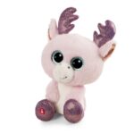 Jucarie de plus - Caprioara Rosani 15 cm NICI