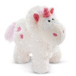 Jucarie de plus - Unicorn Theodor 22 cm NICI