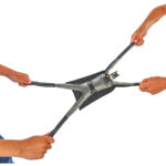 Figurina Stretch Batman CHARACTER - imagine 5