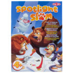 Joc de masa domino Spotlight slam Tactic