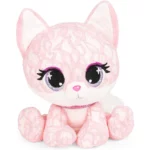 Jucarie de plus Jessica Foxy 15 cm GUND SPINMASTER