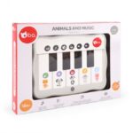 Pian de dezvoltare pentru bebelusi Bo