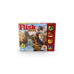 Joc de masa Risk Junior, RUS Hasbro