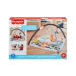 Covoras de joaca 3-In-1 Fisher Price MATTEL