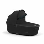 Cos Priam Lux R Deep Black 2022 CYBEX