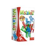 Joc de masa - Mistakos chairs RU