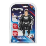 Figurina mini Stretch Superman CHARACTER