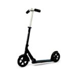 Trotineta x BMW City Negru MICRO