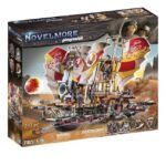 Sal`ahari Sands - Sand Stormer