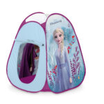 Cort de joaca FROZEN MONDO