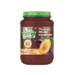 Pireu prune FARA ZAHAR 180gr VITA BABY