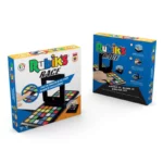 JOC CUB RUBIK’S Race game SPINMASTER