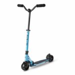 Trotineta Rocket Deluxe albastru MICRO