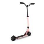 Trotineta Rocket Deluxe Neon roz MICRO