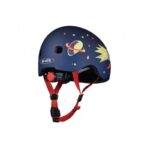 Casca protectie Racheta XS MICRO