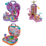 Set de joc Mini World Magic My Little Pony in asort. HASBRO - imagine 2