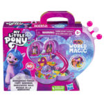 Set de joc Mini World Magic My Little Pony in asort. HASBRO - imagine 3