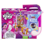 Set de joc Mini World Magic My Little Pony in asort. HASBRO - imagine 5