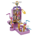 Set de joc Mini World Magic My Little Pony in asort. HASBRO - imagine 6