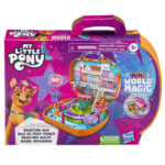 Set de joc Mini World Magic My Little Pony in asort. HASBRO - imagine 7