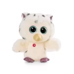 NICI Glubschis Owl Ulula, 15 cm