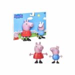 Set de figurini Fun Pack in asort. Peppa Pig Hasbro