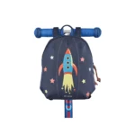 Rucsac Cu Rachete MICRO