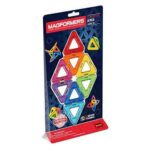 Constructor Triangle 8 buc. MAGFOR