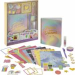 Set Jurnal Follow your dreams Grafix