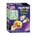 Mosaic Ironing Beads Grafix