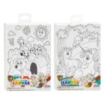 Panza p/u desenat in assort Grafix