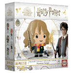 Hermione Granger Character 3D Puzzle