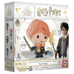 Ron Weasley Character 3D Puzzle