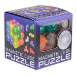 Cub magic magnetic JOHNTOY