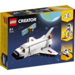 Naveta spatiala Creator LEGO