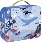 PUZZLE - oceanul arctic