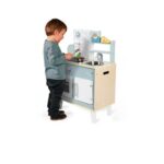 Bucataria albastra Janod - imagine 2