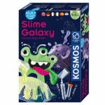 Set educativ - Galaxia Slime STEM
