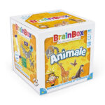 Joc de masa Brainbox - Animale BLACKFIRE