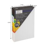 Canvas p/u desen 13x18cm (2 buc) GRAFIX