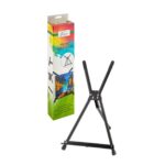 Sevalet din aluminiu de masa Nassau Fine Art Grafix